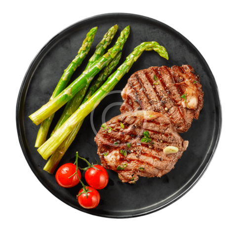 Filet Mignon Steak